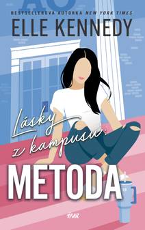 Obálka Lásky z kampusu: Metoda