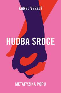 Obálka Hudba srdce