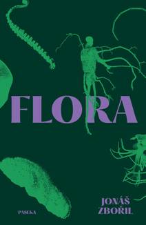 Obálka Flora