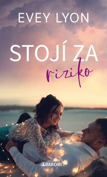 Obálka Stojí za riziko