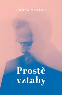 Obálka Prostě vztahy