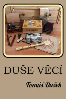 Obálka Duše věcí