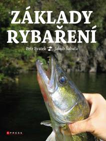 Obálka Základy rybaření