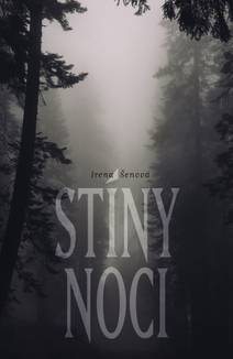 Obálka Stíny noci
