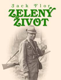 Obálka Zelený život