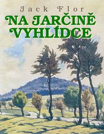 Obálka Na Jarčině vyhlídce