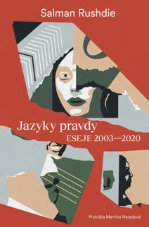 Obálka Jazyky pravdy