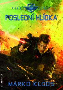 Obálka Poslední hlídka