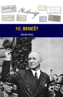 Obálka Ne, Beneš?