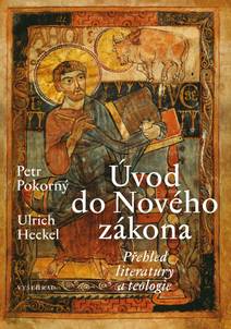 Obálka Úvod do Nového zákona