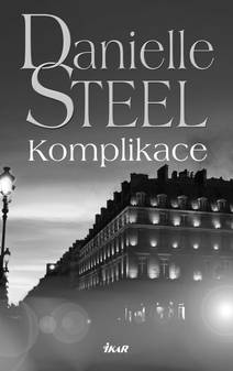 Obálka Komplikace
