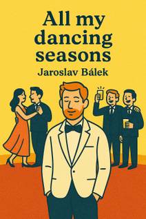 Obálka All my dancing seasons