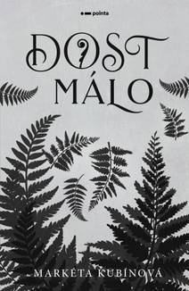 Obálka Dost málo