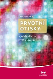 Obálka Prvotní otisky