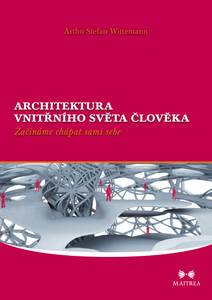 Obálka Architektura vnitřního světa člověka