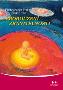 Obálka Probouzení zranitelnosti