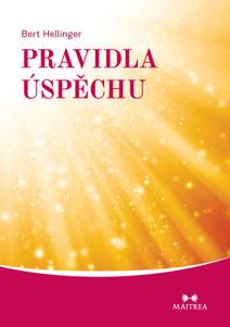 Obálka Pravidla úspěchu