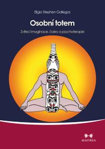 Obálka Osobní totem