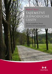 Obálka Tajemství jednoduché cesty