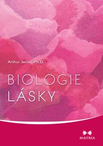 Obálka Biologie lásky