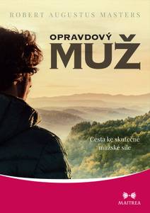 Obálka Opravdový muž