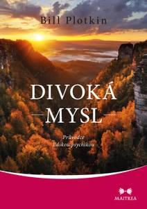 Obálka Divoká mysl
