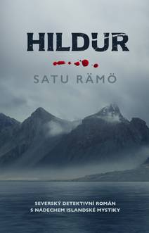 Obálka Hildur