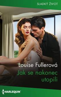 Obálka Jak se nakonec utopili