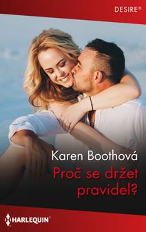 Obálka Proč se držet pravidel?
