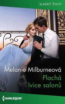 Obálka Plachá lvice salonů