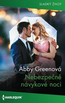 Obálka Nebezpečně návykové noci