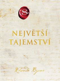 Obálka Největší tajemství