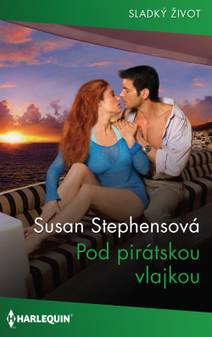 Obálka Pod pirátskou vlajkou