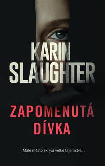 Obálka Zapomenutá dívka