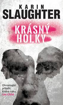 Obálka Krásný holky