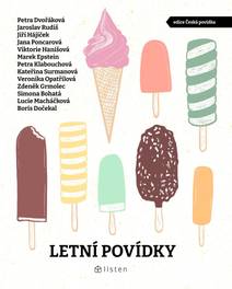 Obálka Letní povídky