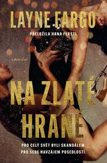 Obálka Na zlaté hraně