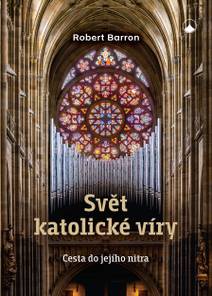 Obálka Svět katolické víry