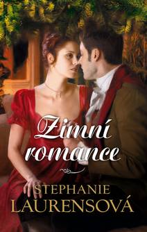 Obálka Zimní romance