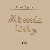 Obálka Abeceda lásky