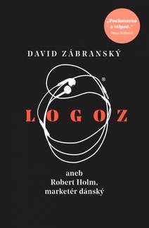 Obálka Logoz