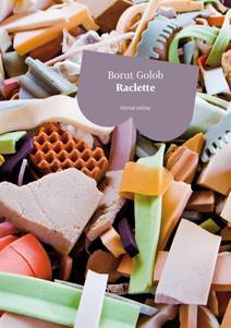 Obálka Raclette