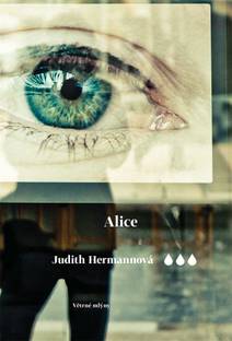 Obálka Alice