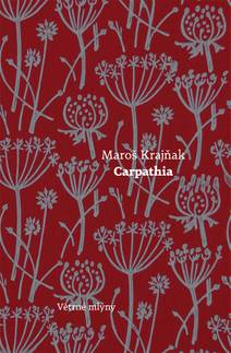 Obálka Carpathia