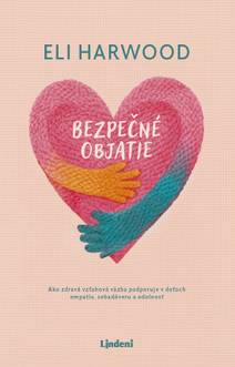 Obálka Bezpečné objatie
