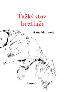 Obálka Ťažký stav beztiaže