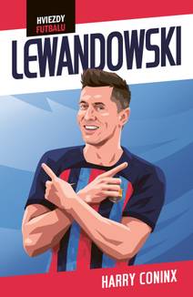 Obálka Hviezdy futbalu: Lewandowski