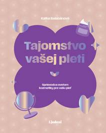 Obálka Tajomstvo vašej pleti