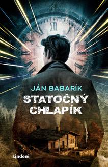 Obálka Statočný chlapík