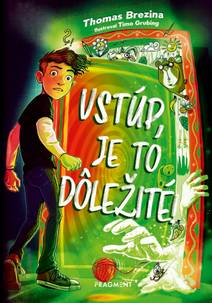 Obálka Vstúp, je to dôležité!